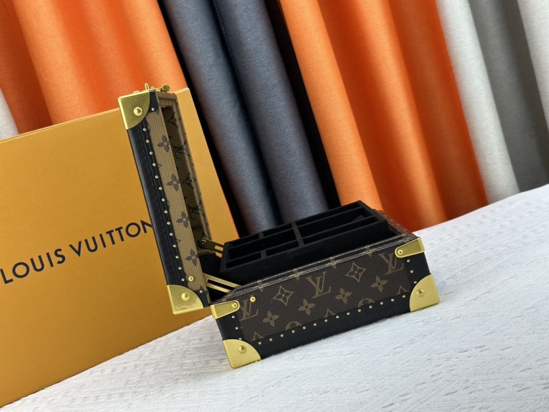 LV Box Bags